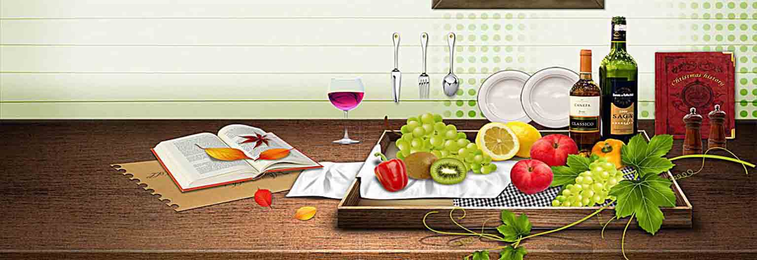 Kitchenware