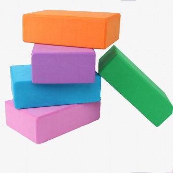  Yoga Block	