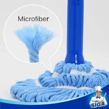  Clean Mops	