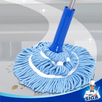  Clean Mops	
