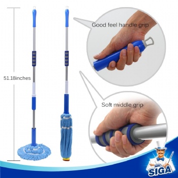  Clean Mops	