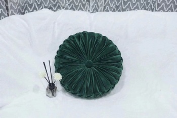 Round Cushion