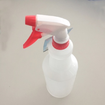  Spray Bottle	