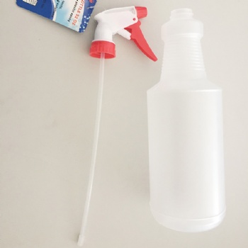  Spray Bottle	